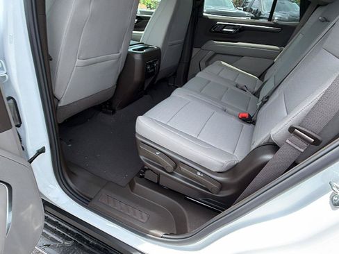 New 2026 Chevrolet Tahoe LS w/ Max Trailering Package RWD image 21