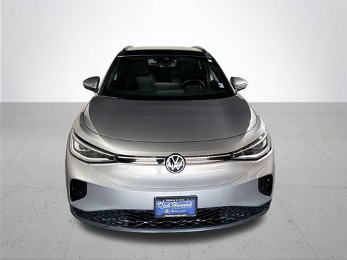 Certified 2023 Volkswagen ID.4 Pro S RWD image 4