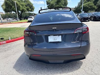 Used 2023 Tesla Model Y Performance