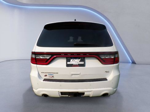 Used 2024 Dodge Durango R/T AWD/4WD image 6