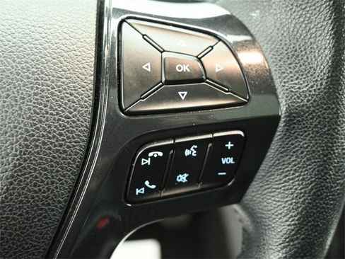 Certified 2018 Ford Explorer XLT w/ Equipment Group 202A image 14