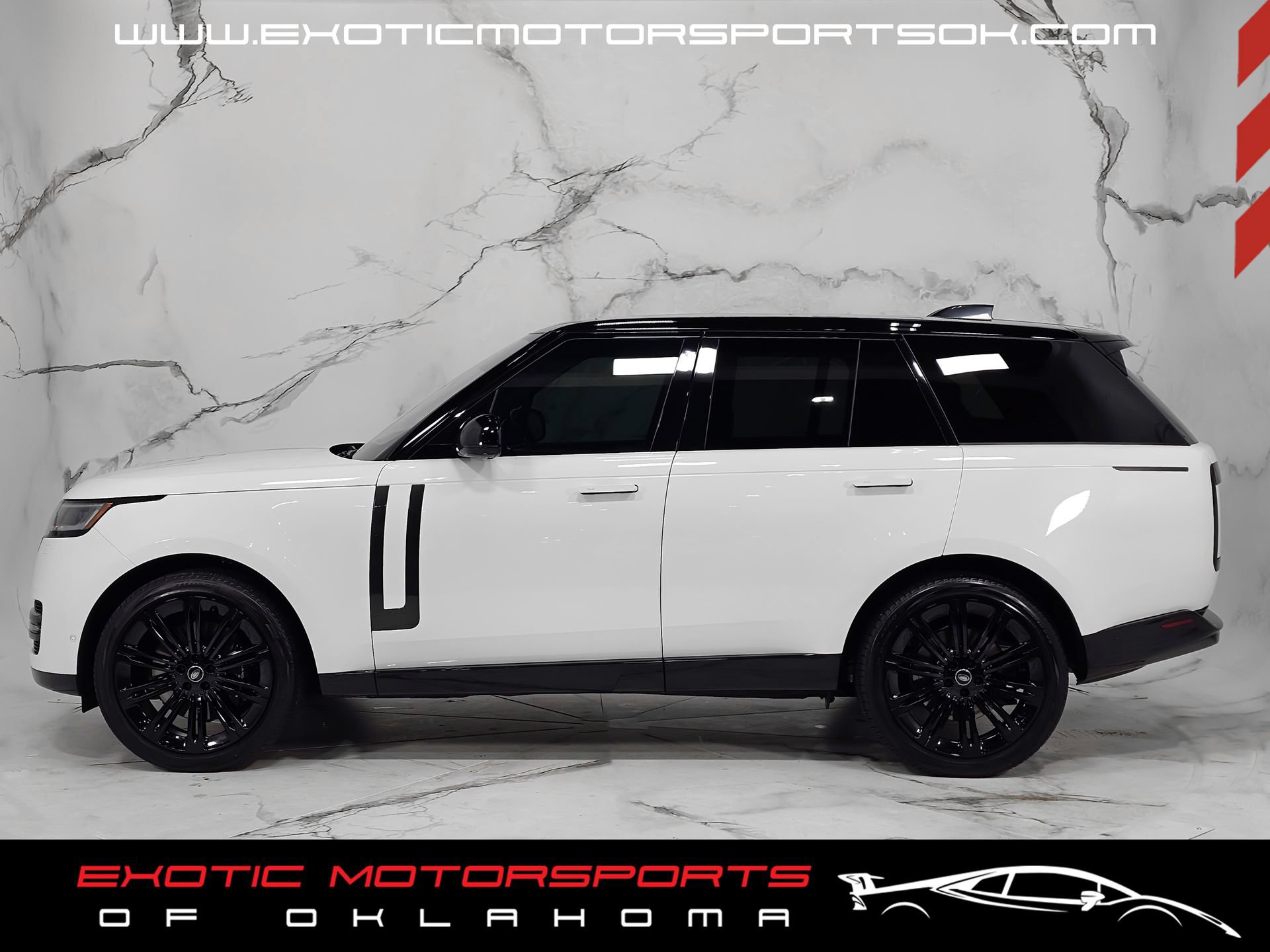 Used 2023 Land Rover Range Rover SE AWD/4WD image 13