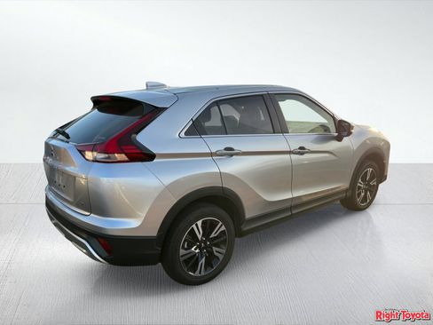 Used 2026 Mitsubishi Eclipse Cross SE AWD/4WD image 4