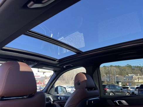 New 2026 BMW X5 xDrive50e w/ M Sport Package image 30