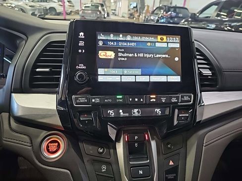 Used 2023 Honda Odyssey EX-L image 8