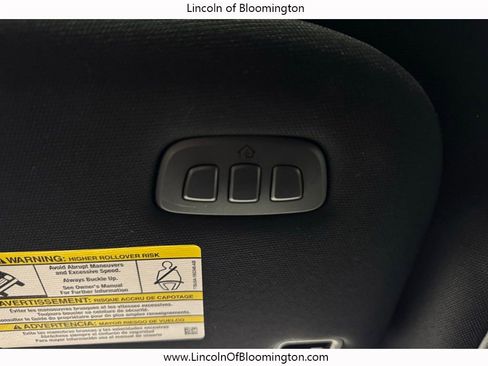Used 2023 Lincoln Navigator L Reserve w/ Equipment Group 201A image 55