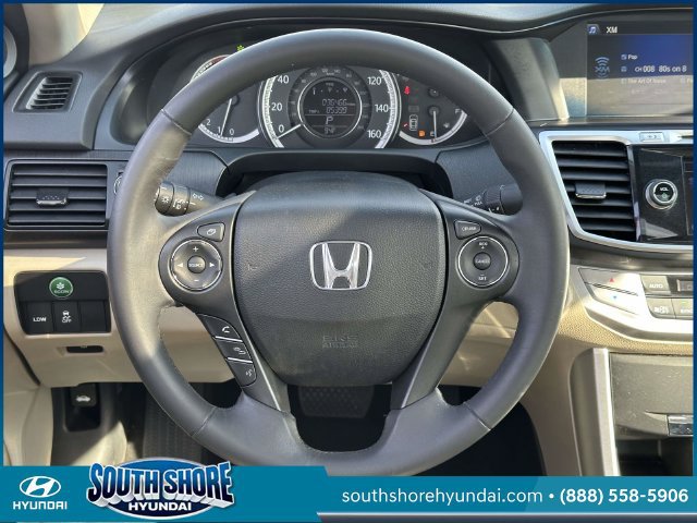 Used 2013 Honda Accord EX-L image 14