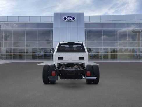 New 2026 Ford F350 XL image 29