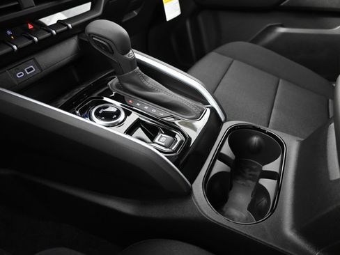 New 2026 Chevrolet Colorado W/T w/ Advanced Trailering Package image 35