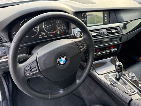 Used 2012 BMW 535i Sedan image 22