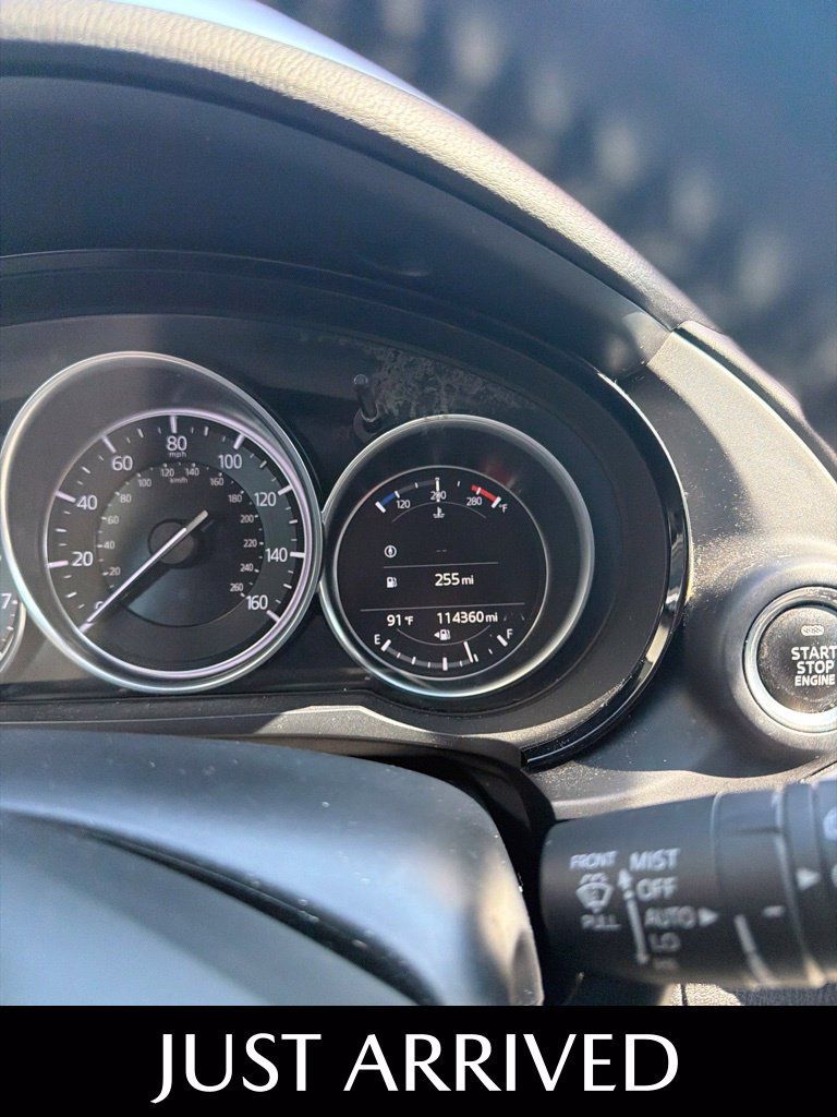 Used 2019 MAZDA CX-9 Touring AWD/4WD image 11
