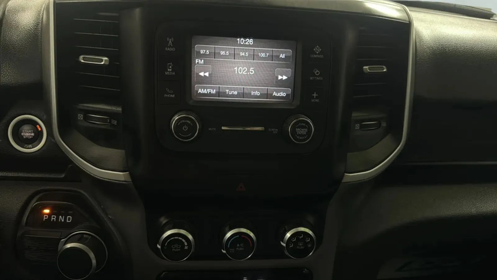Used 2020 RAM 1500 Big Horn RWD image 15