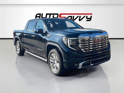 Used 2023 GMC Sierra 1500 Denali w/ Technology Package