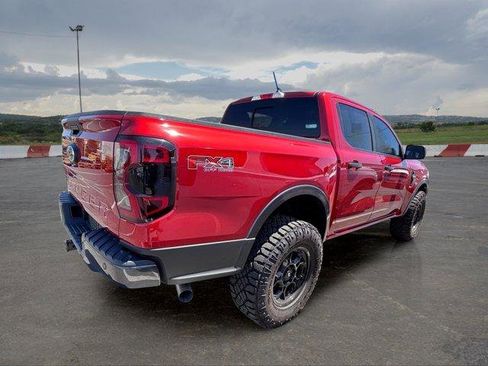 Used 2024 Ford Ranger XLT w/ FX4 Off-Road Package AWD/4WD image 3