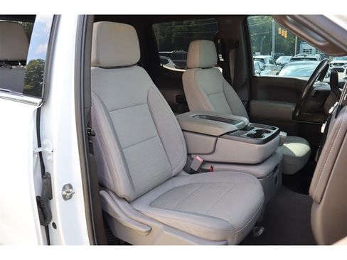 Used 2020 GMC Sierra 1500 SLE w/ SLE Value Package AWD/4WD image 13