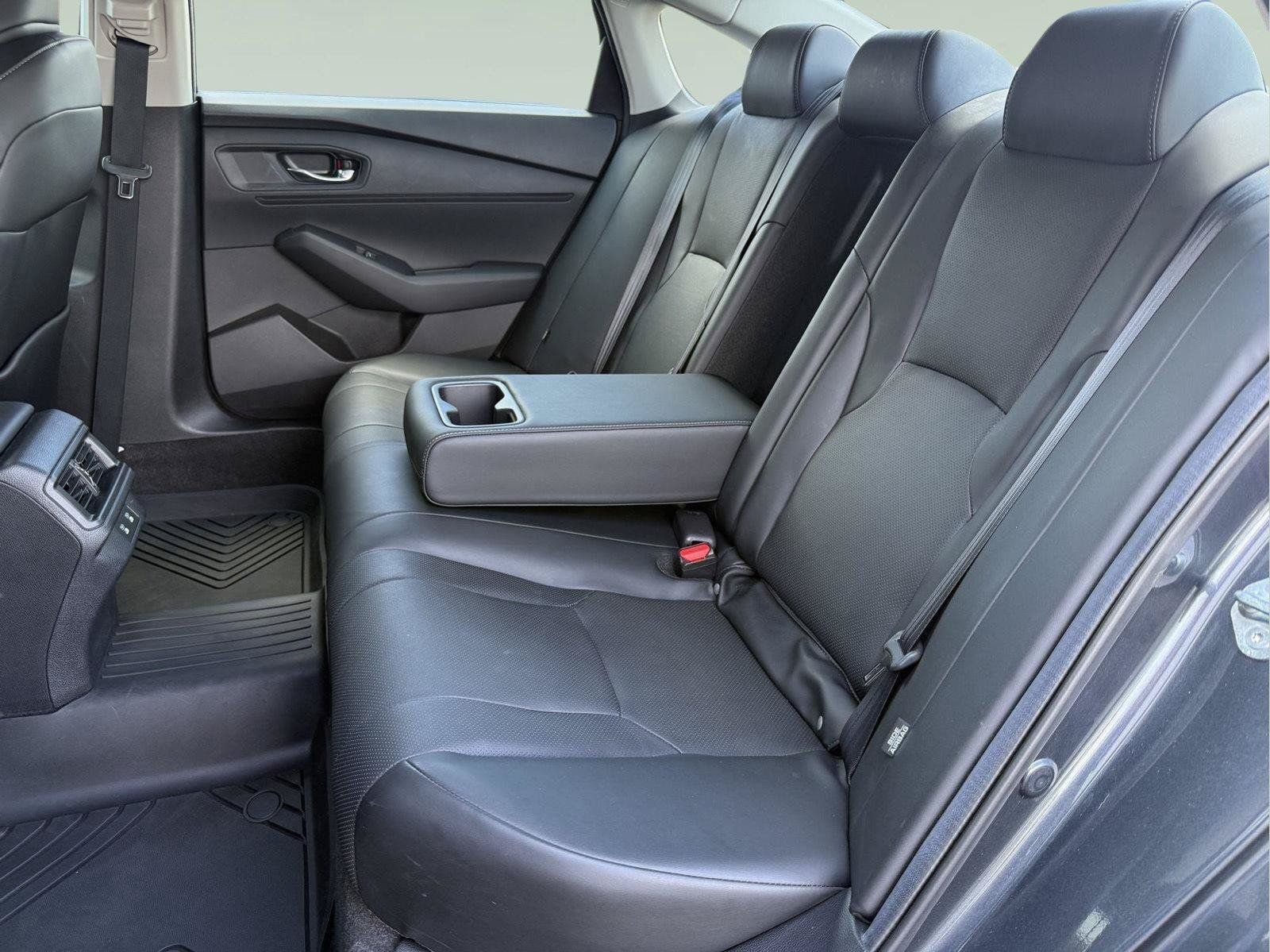 Used 2023 Honda Accord EX-L image 20