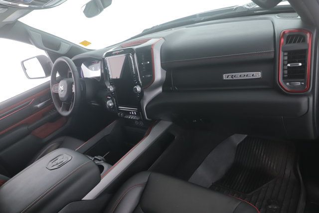 Used 2026 RAM 1500 Rebel AWD/4WD image 30