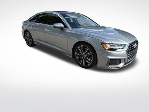 Used 2019 Audi A6 3.0T Prestige w/ Prestige Package AWD/4WD image 2