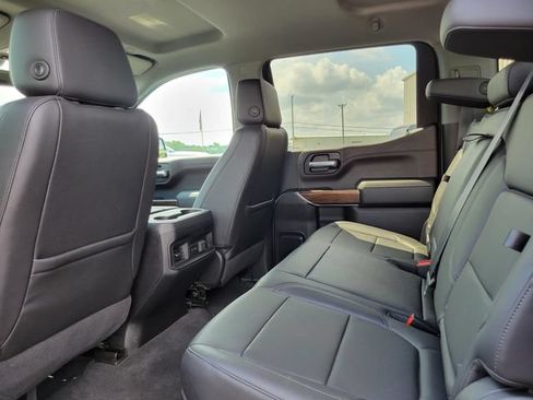 Used 2020 Chevrolet Silverado 1500 RST AWD/4WD image 23