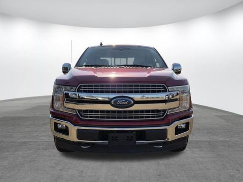 Used 2019 Ford F150 Lariat image 2