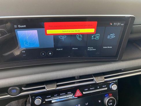 New 2026 Hyundai Tucson SEL image 16