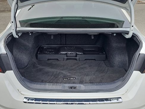 Certified 2022 Nissan Altima 2.5 SR image 27