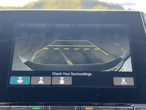 Used 2023 Honda Odyssey EX-L image 11