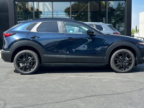 New 2026 MAZDA CX-30 Aire Edition AWD/4WD image 4