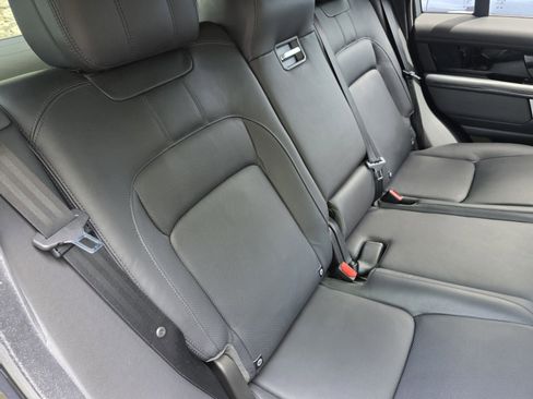 Used 2022 Land Rover Range Rover Westminster Edition image 24