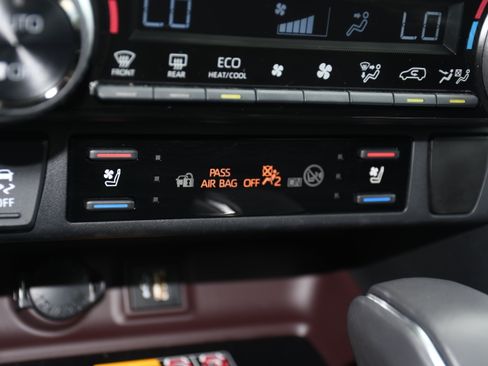 Certified 2024 Toyota RAV4 Limited w/ Advanced Technology Package AWD/4WD image 16