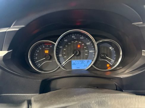 Used 2016 Toyota Corolla LE FWD image 22