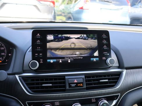 Used 2019 Honda Accord EX-L image 20