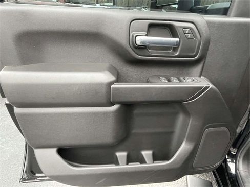 Certified 2025 Chevrolet Silverado 2500 Custom w/ Custom Value Package image 19