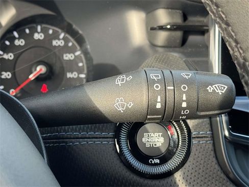 New 2026 Jeep Compass Latitude image 11