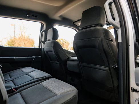 Used 2023 Ford F150 XLT w/ XTR Package image 69