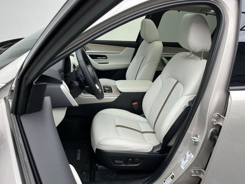Certified 2026 MAZDA CX-90 3.3 Turbo w/ Premium Plus Pkg AWD/4WD image 10