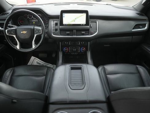 Used 2021 Chevrolet Tahoe LT w/ LT Signature Package image 21