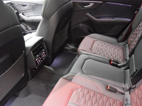 New 2026 Audi RS Q8 performance image 5