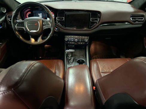 Used 2022 Dodge Durango Citadel image 10