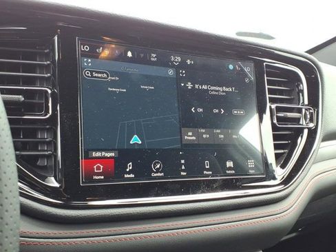 New 2026 Dodge Durango GT AWD/4WD image 8