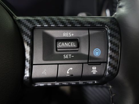 Used 2024 Nissan Pathfinder Platinum w/ Cargo Package AWD/4WD image 54