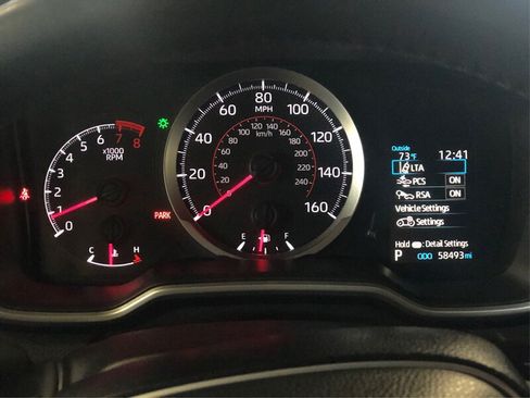 Used 2020 Toyota Corolla SE w/ Carpet Mat Package FWD image 14