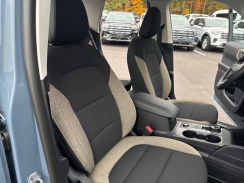 New 2025 Ford Bronco Sport Big Bend image 21