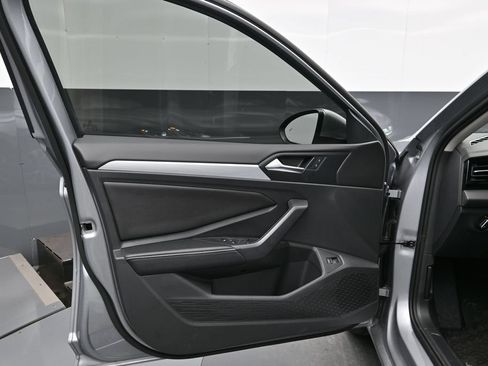 Used 2026 Volkswagen Jetta S FWD image 8