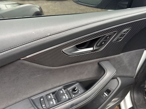 Used 2024 Audi RS Q8 image 6