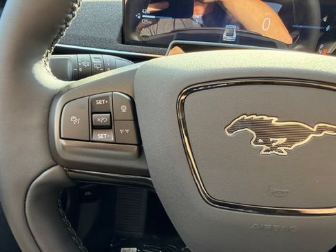 New 2026 Ford Mustang Mach-E Premium w/ Technology Package AWD/4WD image 20
