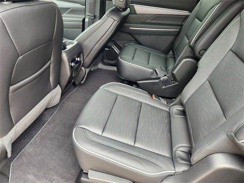 New 2026 Buick Enclave Sport Touring w/ Power Package image 19