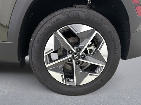 Used 2025 Hyundai Tucson SEL image 22