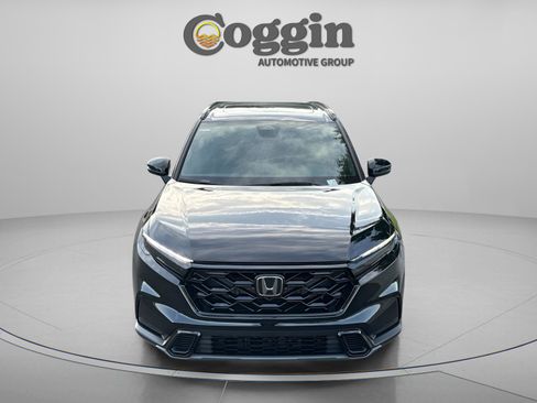 Used 2026 Honda CR-V Sport image 9