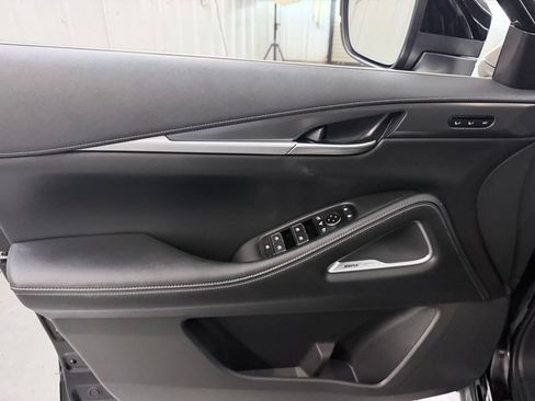 Certified 2024 INFINITI QX60 Luxe w/ Performance Audio Package FWD image 12